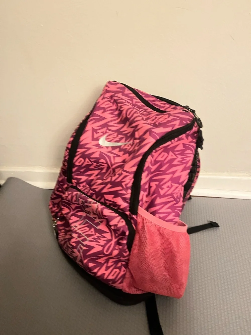 V3 Nike Elite Backpack